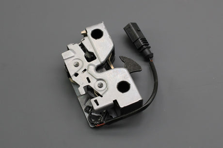 Skoda Karoq 2018-on VW Taos 21-23 lower bonnet lock latch 57B823509