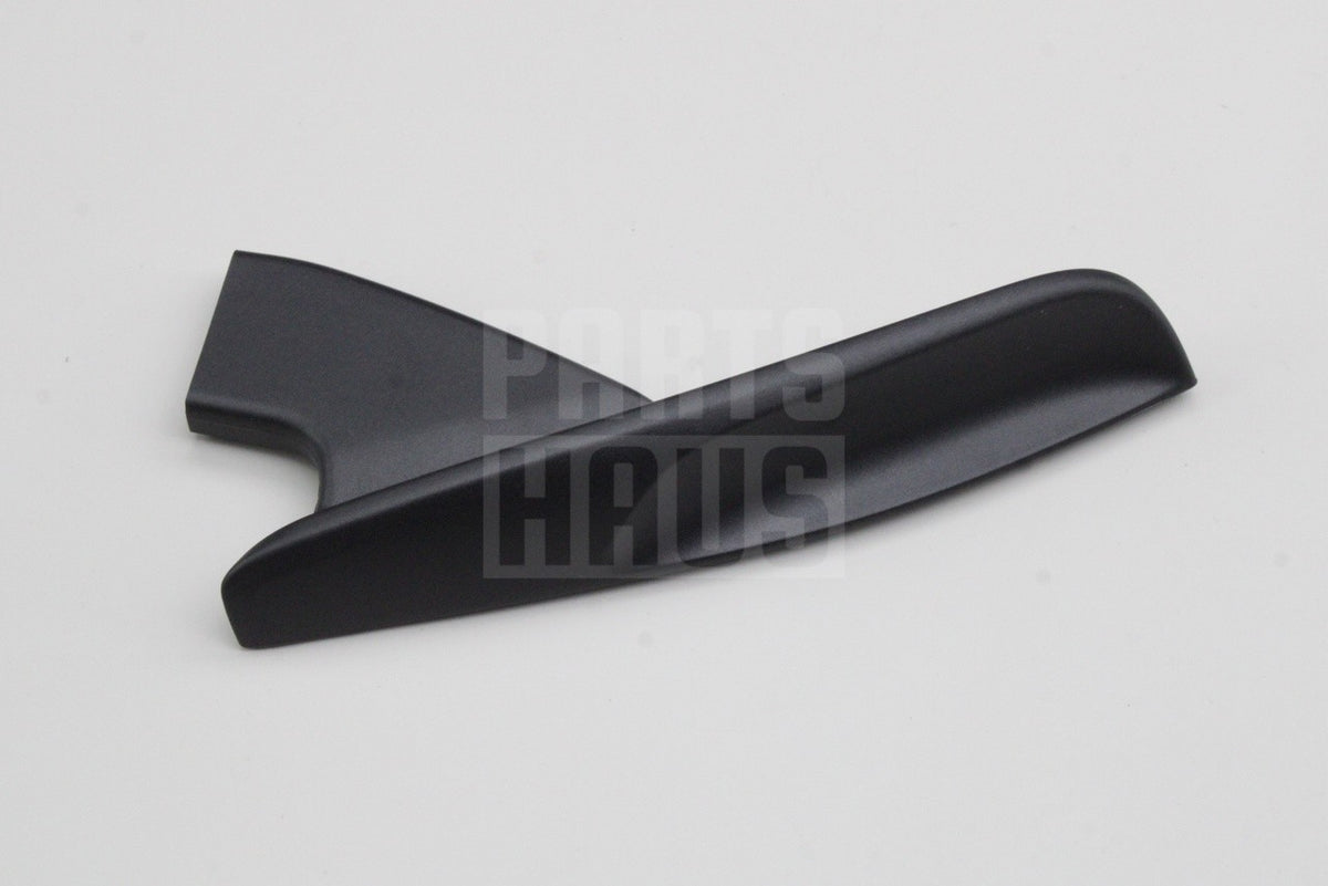 Audi Q2 2017-26 Seat height adjuster handle (left) 81A881253 4PK