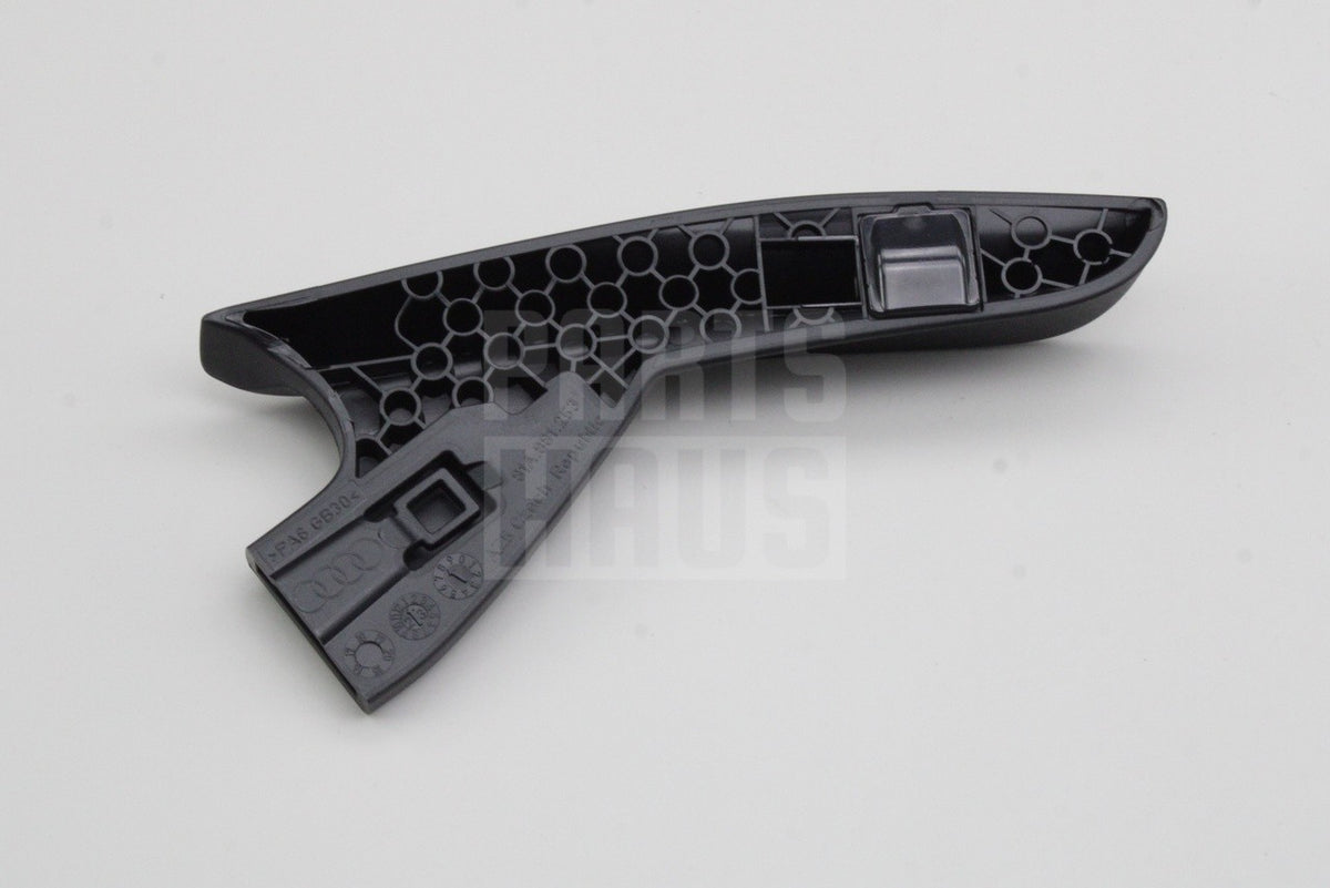 Audi Q2 2017-26 Seat height adjuster handle (left) 81A881253 4PK