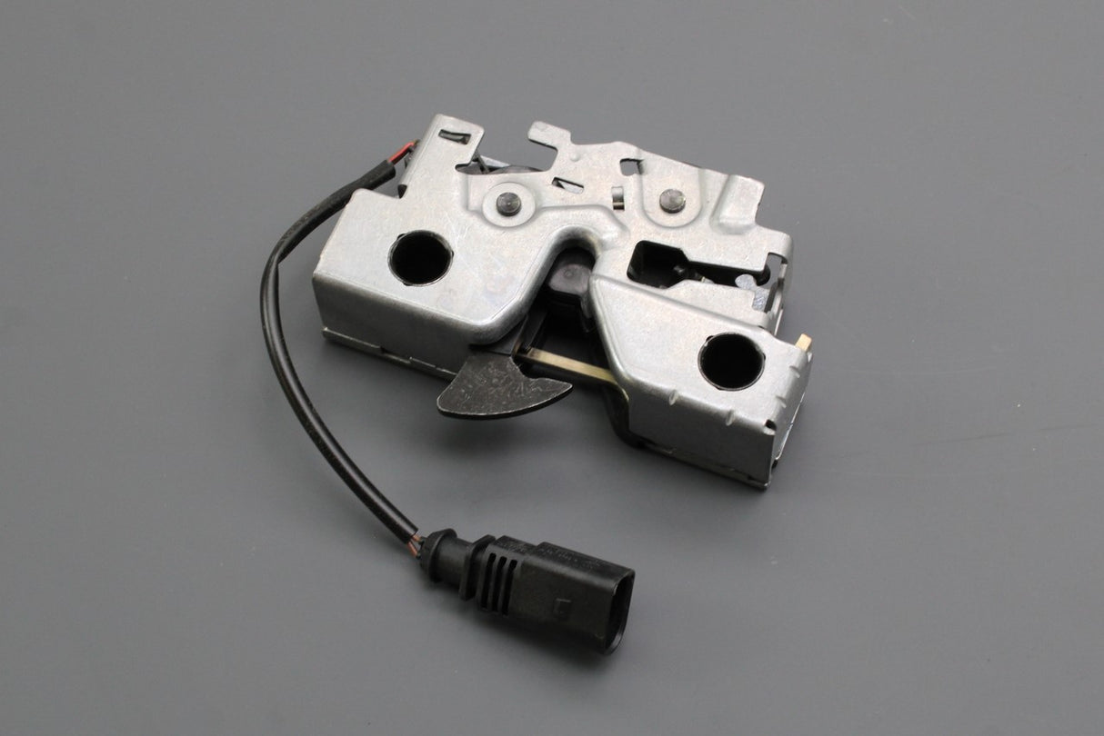 Skoda Karoq 2018-on VW Taos 21-23 lower bonnet lock latch 57B823509
