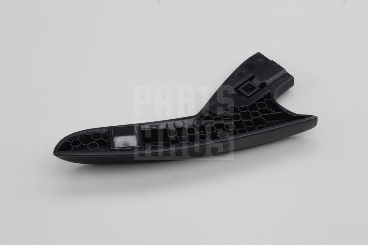 Audi Q2 2017-26 Seat height adjuster handle (left) 81A881253 4PK