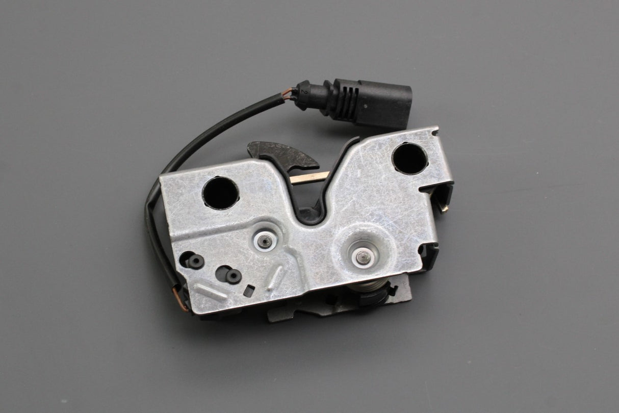 Skoda Karoq 2018-on VW Taos 21-23 lower bonnet lock latch 57B823509