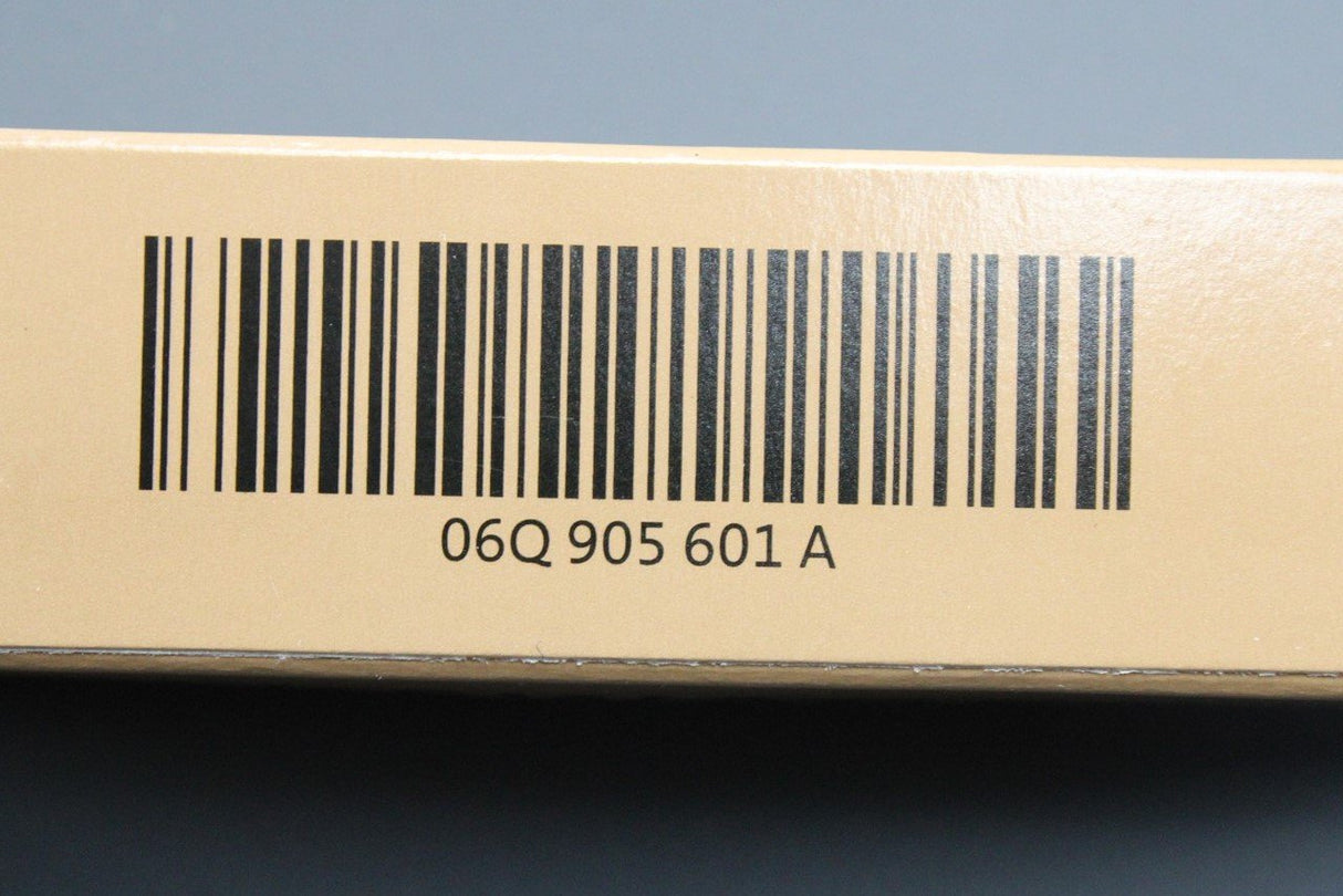 VW Audi Skoda SEAT 2.0 TSI spark plugs (x4) 06Q905601A