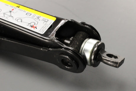 VW T-Cross Audi A1 SEAT Skoda spare wheel jack 2Q0011031B