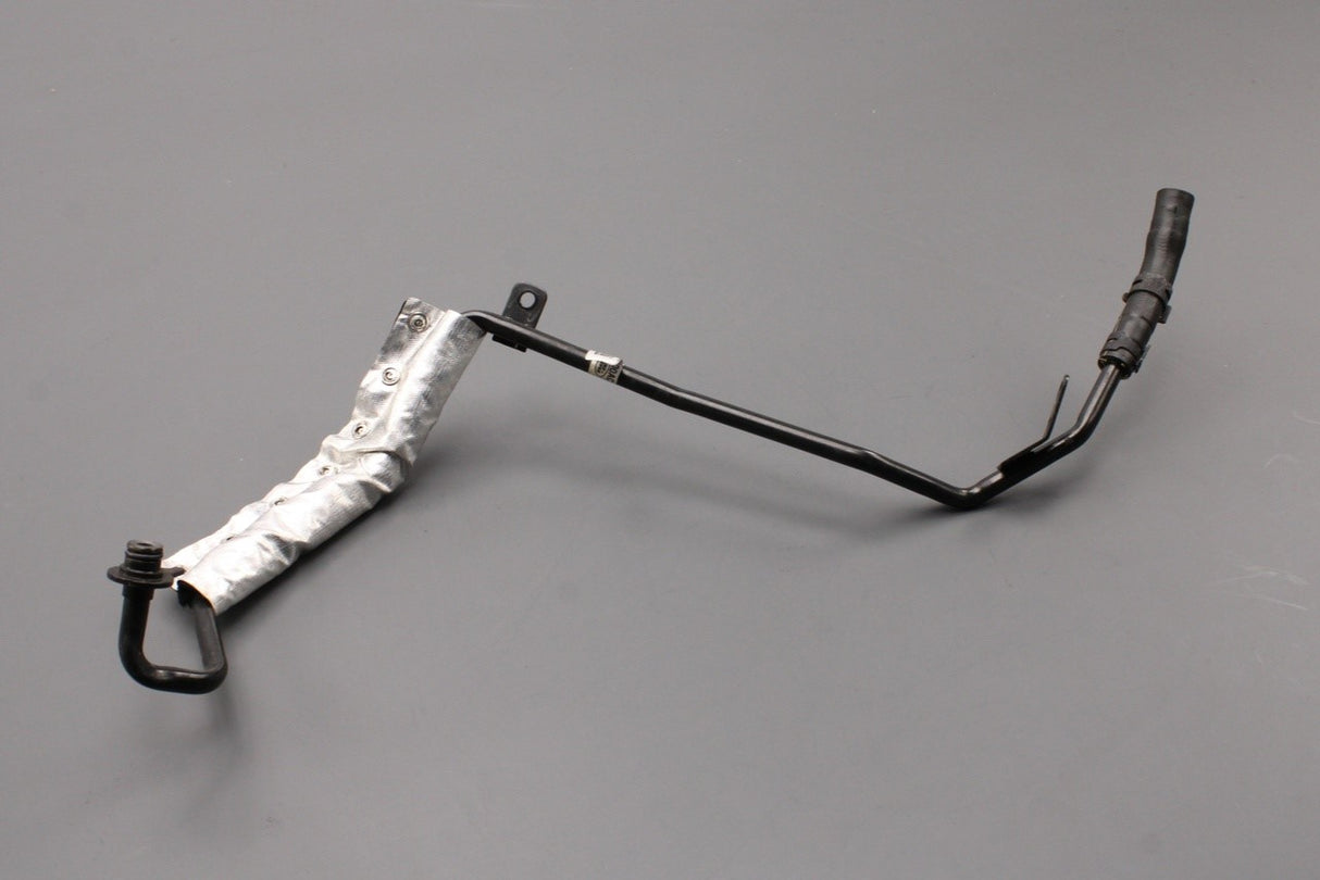 Land Rover & Range Rover 2.0L turbocharger coolant pipe LR174573