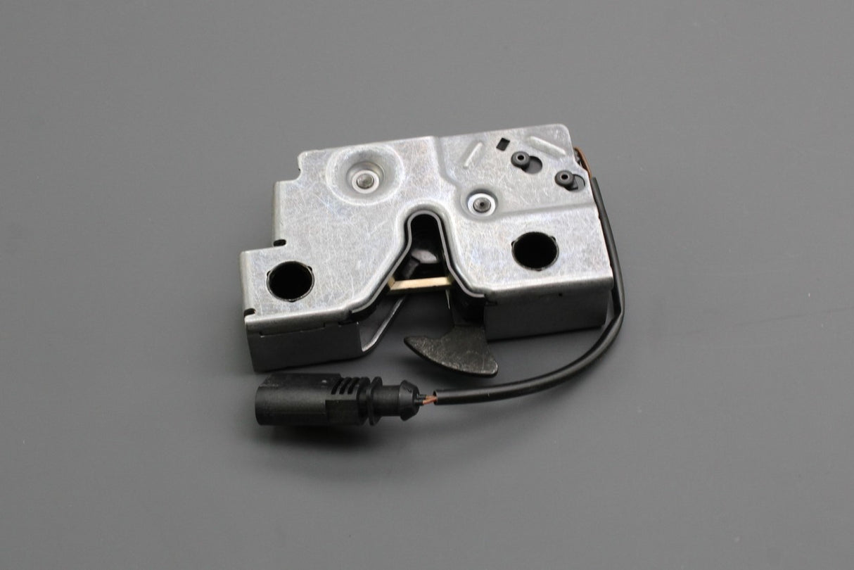 Skoda Karoq 2018-on VW Taos 21-23 lower bonnet lock latch 57B823509