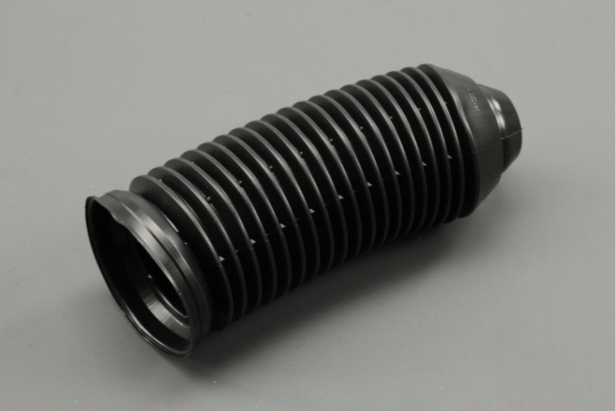 VW Audi Skoda SEAT front shock absorber dust sleeve (x1) 357413175A, view 1