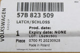 Skoda Karoq 2018-on VW Taos 21-23 lower bonnet lock latch 57B823509