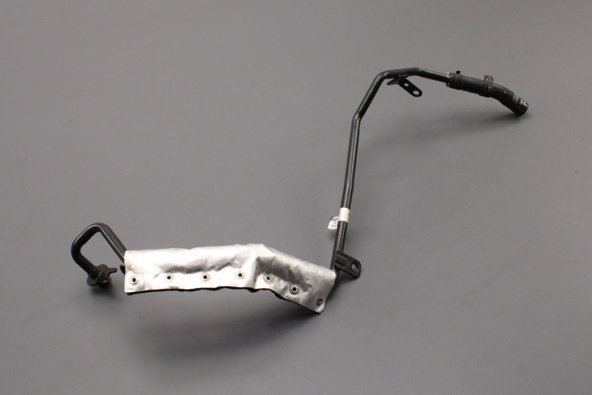 Land Rover & Range Rover 2.0L turbocharger coolant pipe LR174573