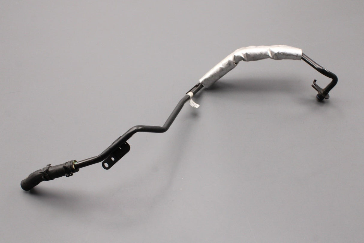 Land Rover & Range Rover 2.0L turbocharger coolant pipe LR174573