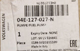 VW Audi Skoda SEAT 1.0 1.4 TSI TFSI high pressure fuel pump 04E127027N
