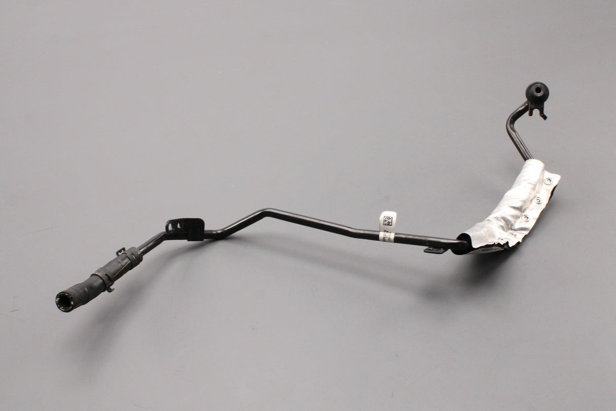 Land Rover & Range Rover 2.0L turbocharger coolant pipe LR174573