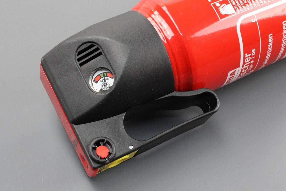 VW accessory powder fire extinguisher (1KG) 000016995