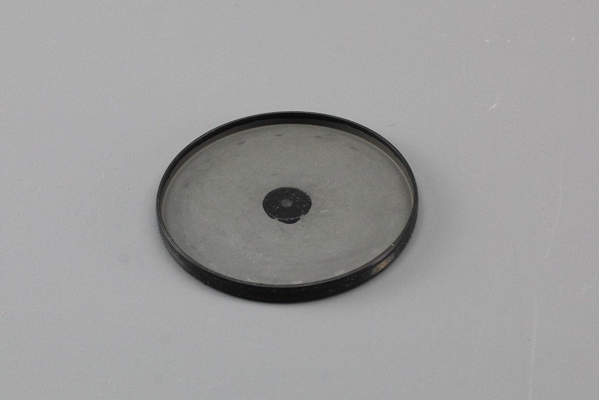 VW Audi Skoda 6-speed gearbox MQ350 end cap cover (84.5mm) 02M301211D