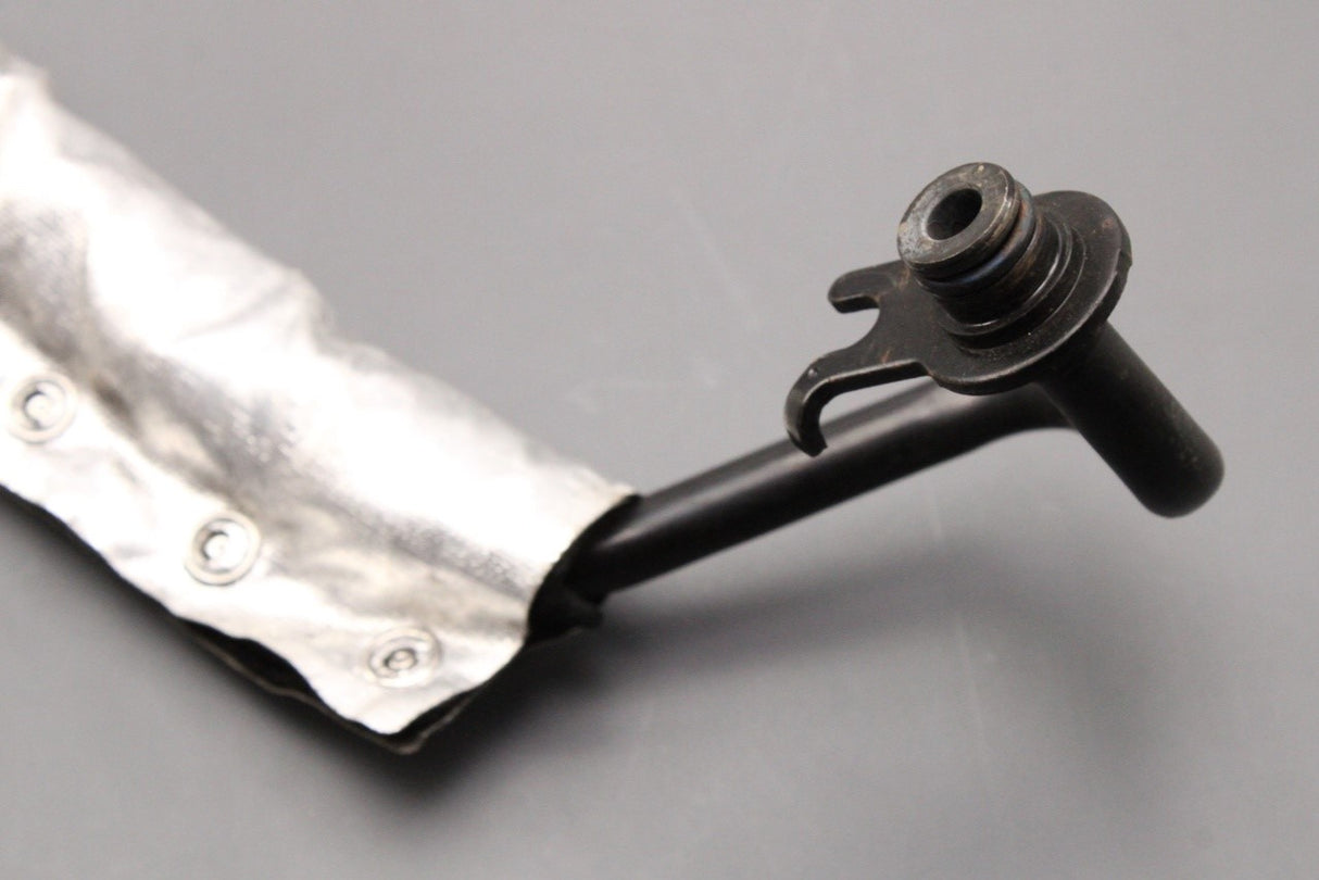 Land Rover & Range Rover 2.0L turbocharger coolant pipe LR174573