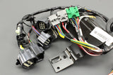 Range Rover Sport 2010-2013 tow bar electrics installation kit VPLST0014