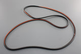 VW Passat B8 Golf MK8 Skoda SEAT panoramic glass roof seal 3G9877459