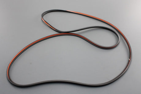 VW Passat B8 Golf MK8 Skoda SEAT panoramic glass roof seal 3G9877459