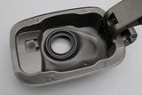 Audi A7 S7 2011-18 RS7 2014-18 petrol fuel filler flap insert 4G8809906H