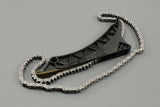 Range Rover 4.4L V8 timing chain and rail kit (right) LR158706