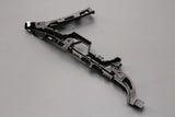 Range Rover Sport 2010-2013 rear bumper mounting bracket (left) LR015111
