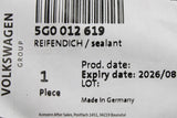 VW Audi Skoda SEAT TMS tyre repair sealant kit 450ml 5G0012619