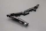 Range Rover Sport 2010-2013 rear bumper mounting bracket (left) LR015111