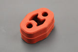 VW Audi Skoda SEAT Exhaust hanger mounting rubber 6X0253147 1H0253147B
