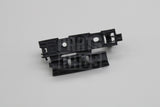 Audi A4 S4 Saloon 2016-25 rear bumper mount bracket (left) 8W5807889