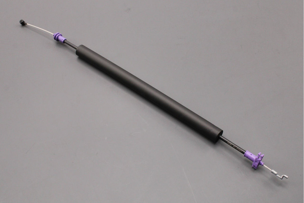 Range Rover Evoque 2019-on inner door lock bowden cable (rear) LR124420