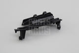 Audi A4 S4 Saloon 2016-25 rear bumper mount bracket (left) 8W5807889