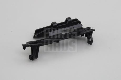Audi A4 S4 Saloon 2016-25 rear bumper mount bracket (left) 8W5807889