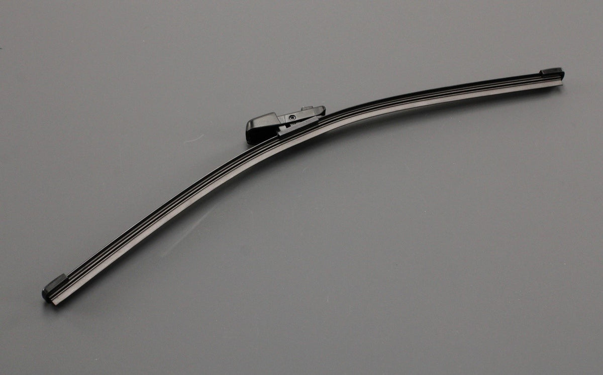 VW Tiguan Allspace 2018-on rear screen wiper blade 5NN955427 03C, view 1