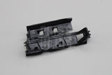 Audi A4 S4 Saloon 2016-25 rear bumper mount bracket (left) 8W5807889