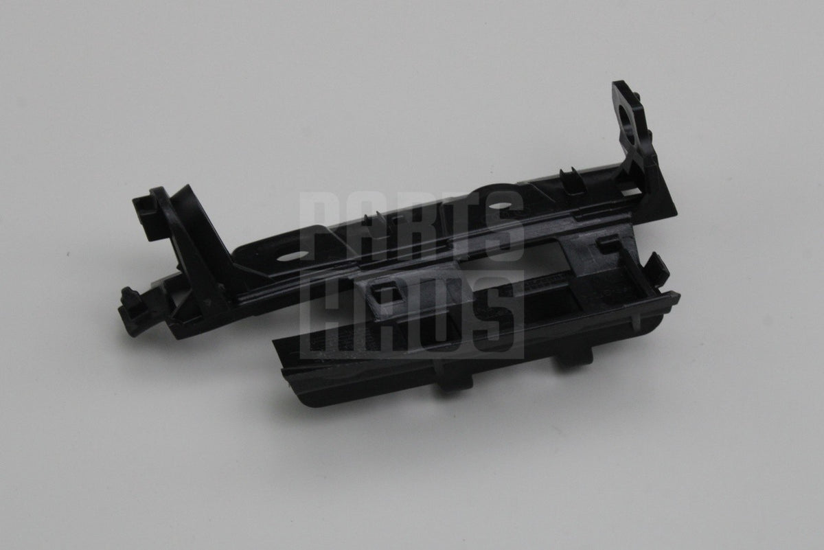 Audi A4 S4 Saloon 2016-25 rear bumper mount bracket (left) 8W5807889