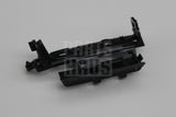 Audi A4 S4 Saloon 2016-25 rear bumper mount bracket (left) 8W5807889
