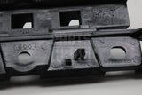 Audi A4 S4 Saloon 2016-25 rear bumper mount bracket (left) 8W5807889