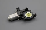 Skoda Roomster 06-10 window regulator motor (right rear) 5J0959812G SK2