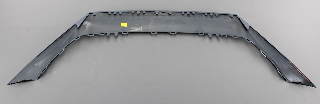 SEAT Leon 2021-onward front bumper top panel (primed) 5FA806333 GRU