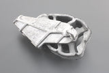 Audi A4 S4 A5 S5 A5 S6 A7 A8 RS4 RS5 RS6 exhaust bracket 8K0253144M