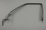Land Rover Discovery 4 2010-16 front inner door moulding (left) LR066472