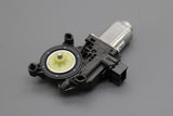 Skoda Roomster 06-10 window regulator motor (right rear) 5J0959812G SK2