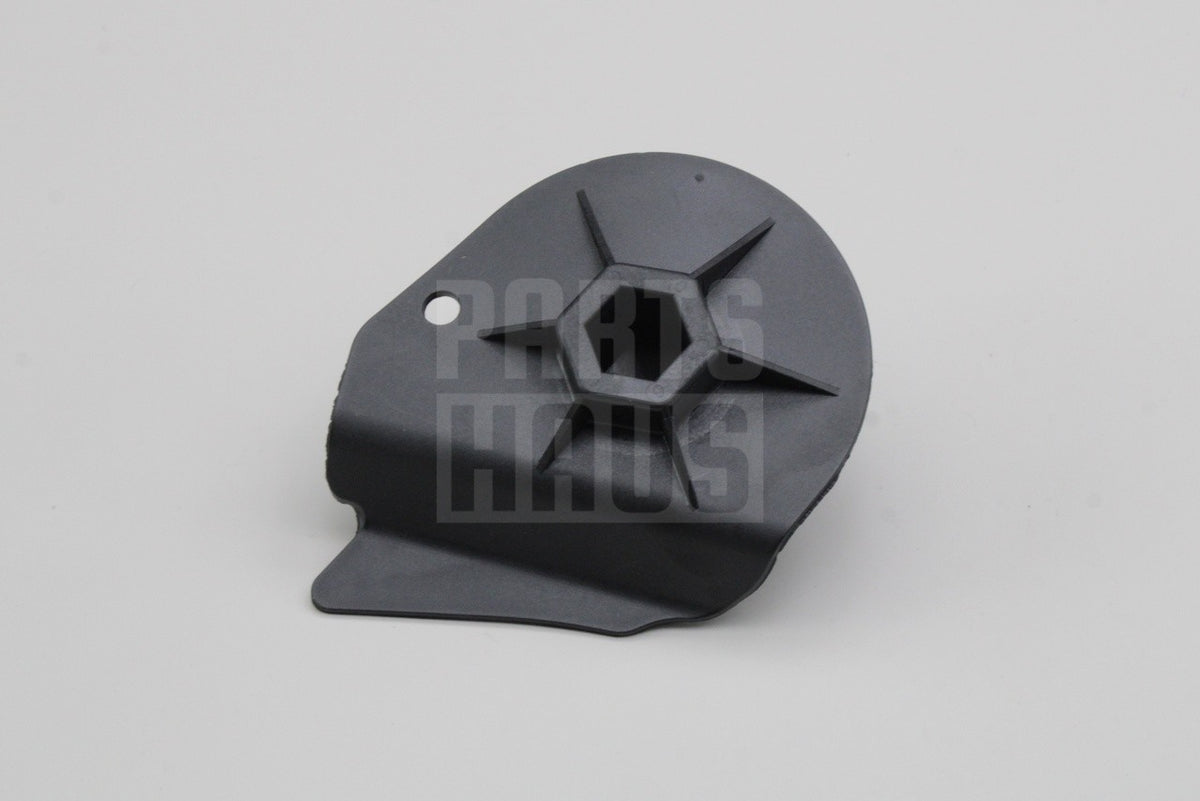 Audi A3 S3 RS3 8V 2013-2020 TT front jacking point pad (right) 8V0802846