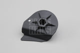 Audi A3 S3 RS3 8V 2013-2020 TT front jacking point pad (right) 8V0802846