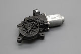 Skoda Roomster 06-10 window regulator motor (right rear) 5J0959812G SK2