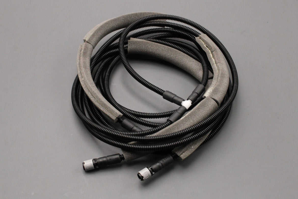 Land Rover Discovery Sport 2015-on RHD windscreen washer hose LR127341