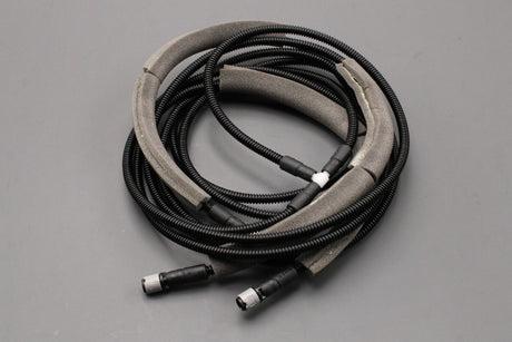 Land Rover Discovery Sport 2015-on RHD windscreen washer hose LR127341