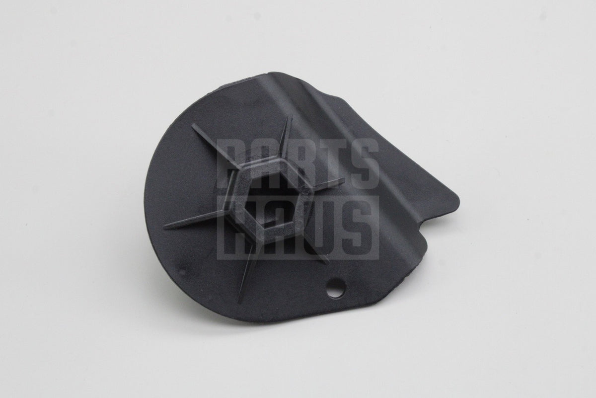 Audi A3 S3 RS3 8V 2013-2020 TT front jacking point pad (right) 8V0802846