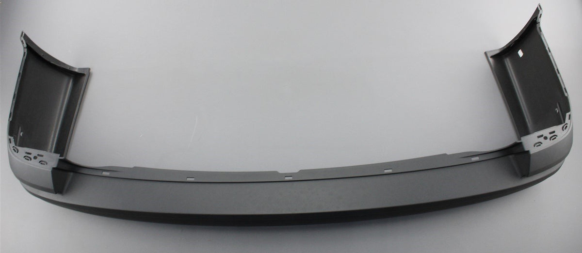 VW Transporter T6 2016-2020 Rear bumper (tailgate models) 7E0807417C 9B9, view 1