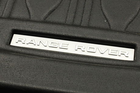 Range Rover Velar 2017-on luggage compartment boot liner VPLYS0472